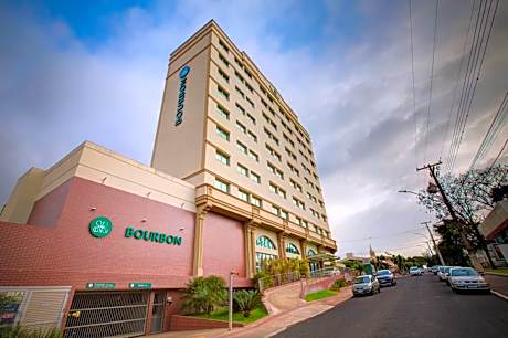 Bourbon Hotel Cambara