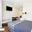 Surf Beach Motel Newcastle