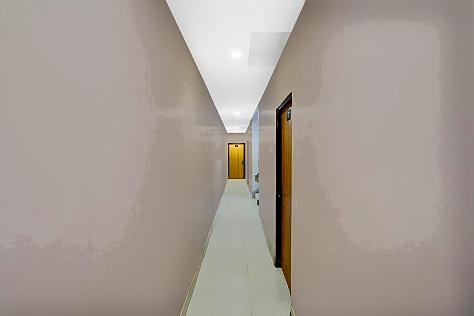 Hotel Sonali by OYO Rooms – Nagpur, OH