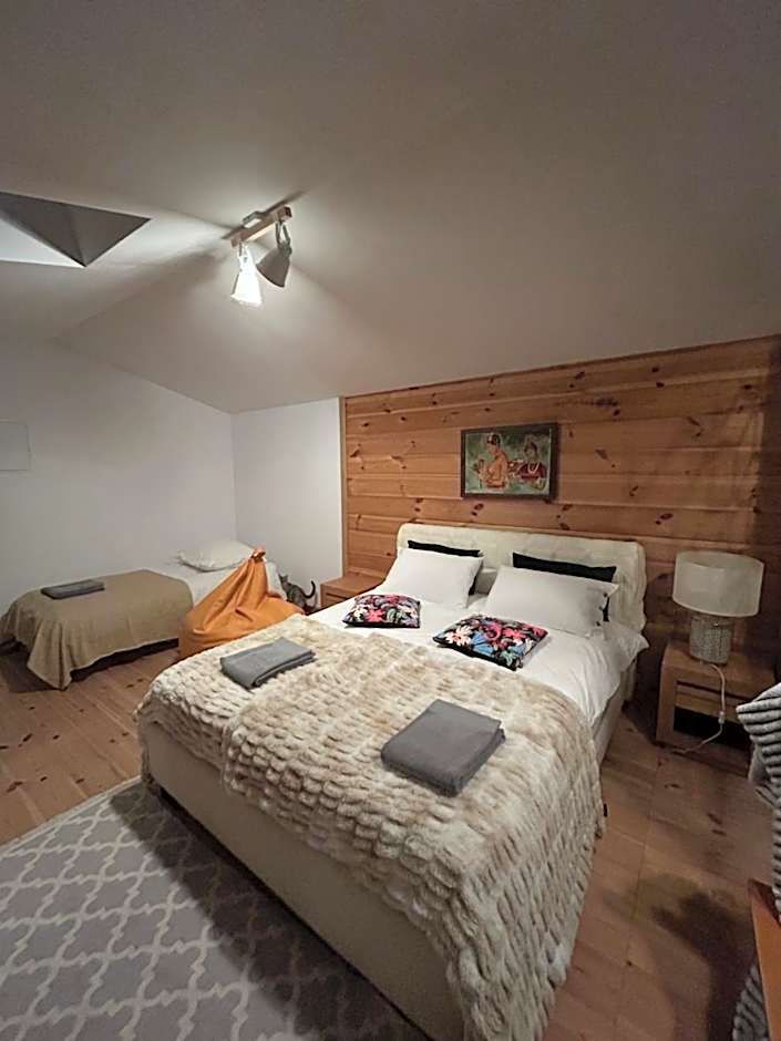 Leśna Residence & SPA