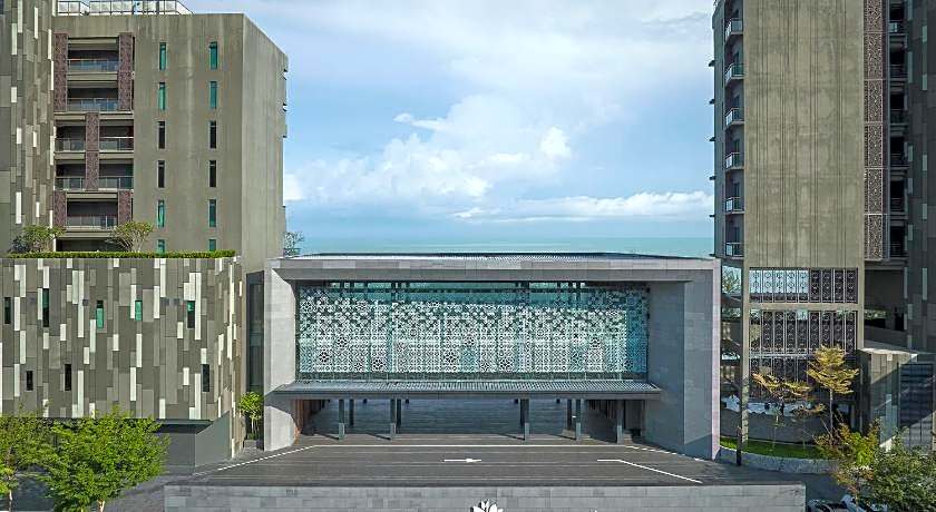 Angsana Teluk Bahang, Penang