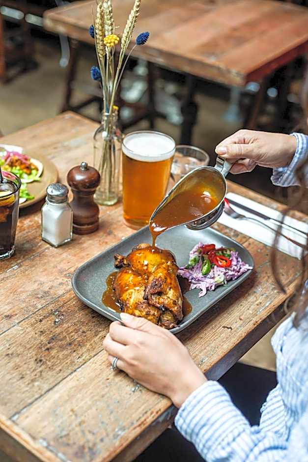 Old Ship Inn Hackney