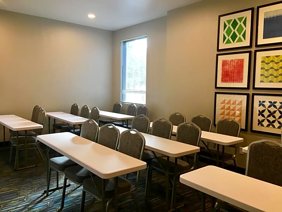 Holiday Inn Express - Grand Island By IHG