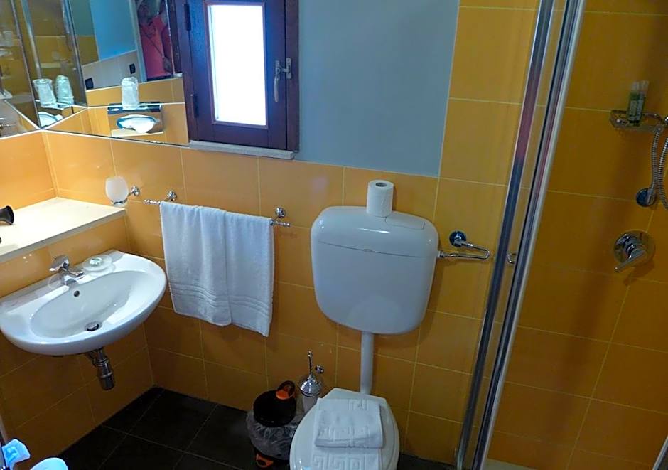 - SOTTO Le STELLE - B&B
