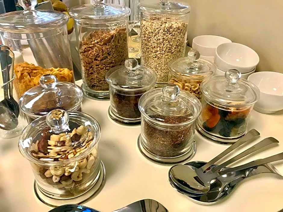 Hotel Weiherhof am Golfpark