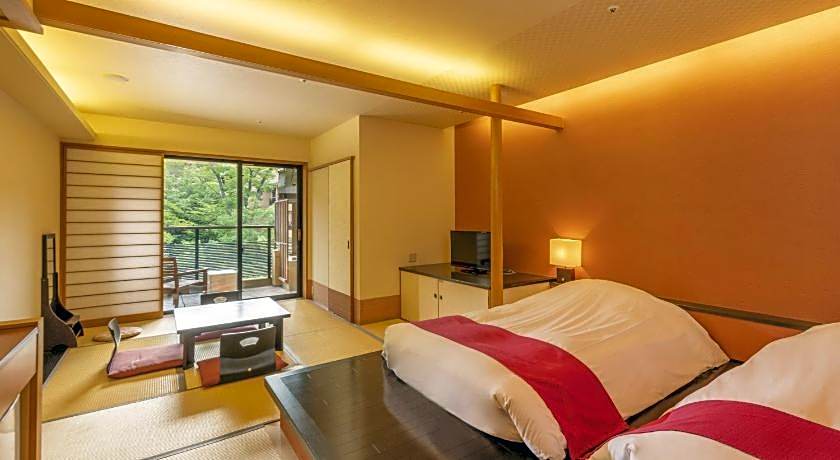 Tokinoyu Setsugetsuka