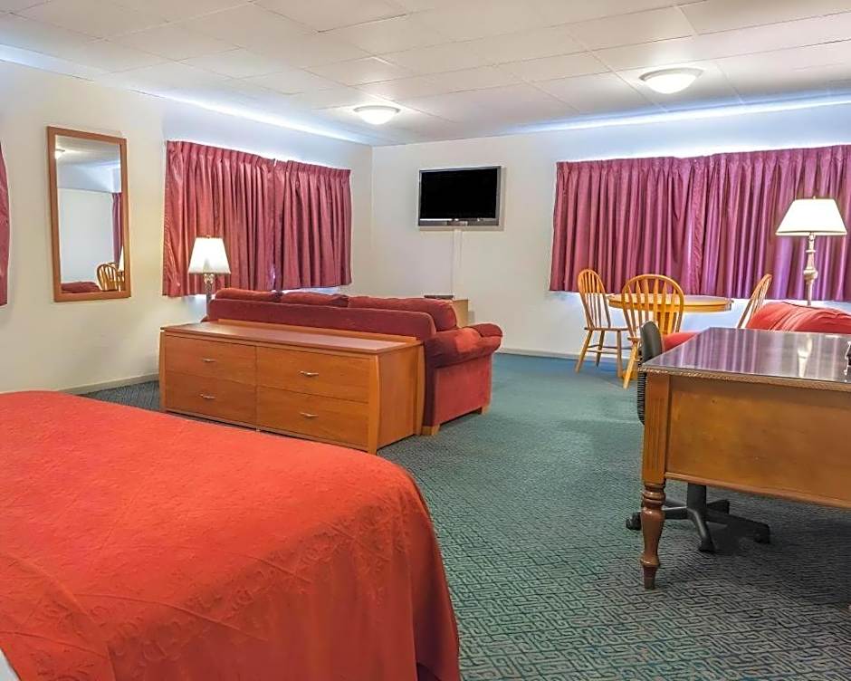 Quality Inn Royle