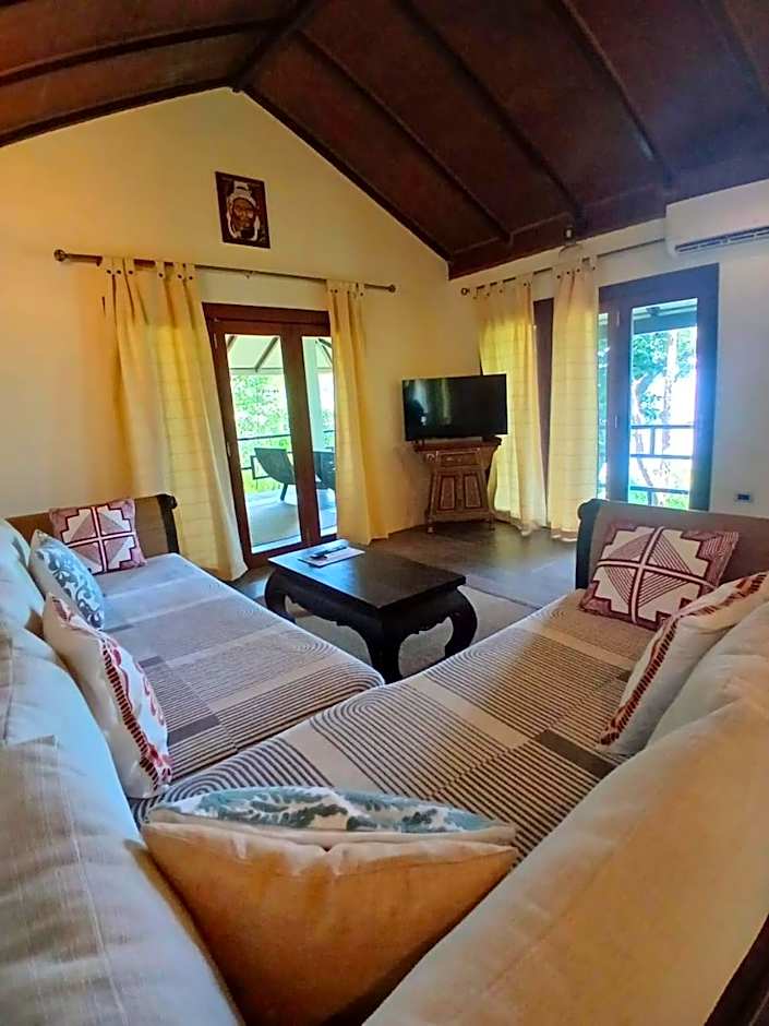 Jasmin Garden Koh Kood