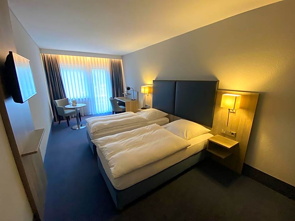 Flair Hotel Dobrachtal
