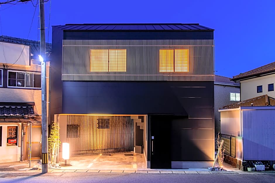 Oyado Machi