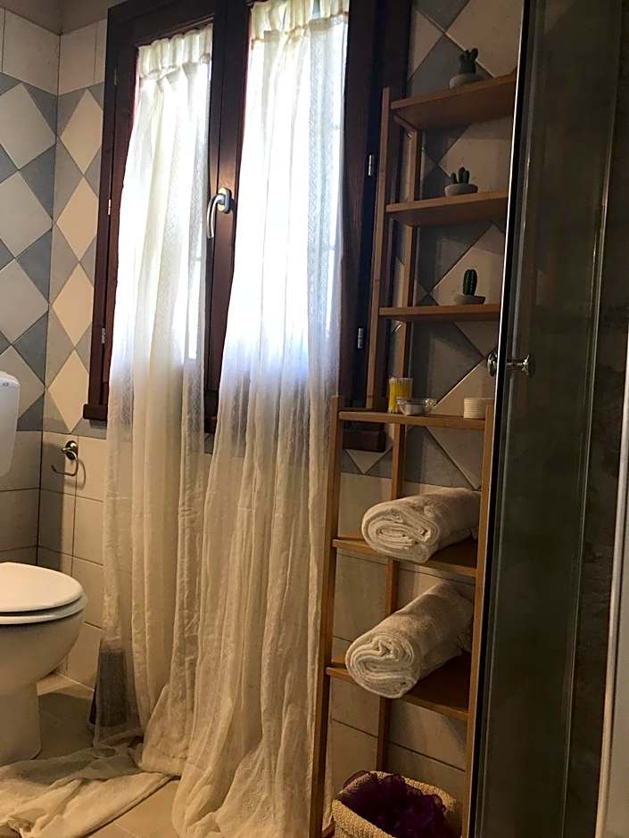 La collina delle fonti