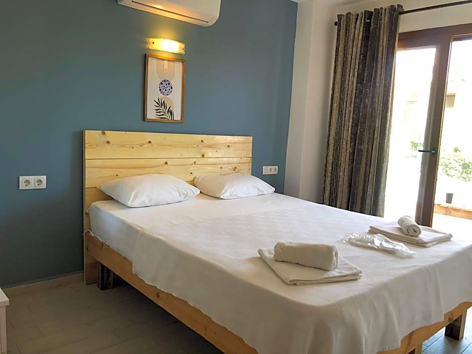 Cesmeli Boutique Hotel - Cesme, Izmir