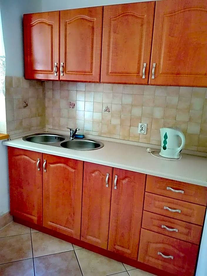 Osrodek Wypoczynkowy " BIESZCZADY"