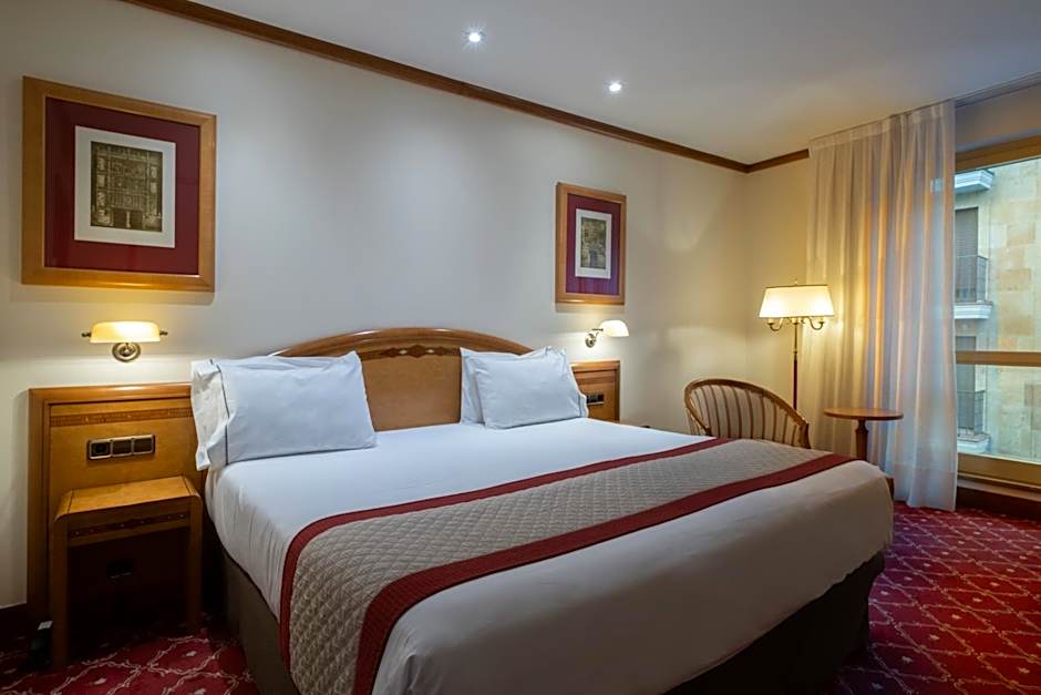 Eurostars Las Claras