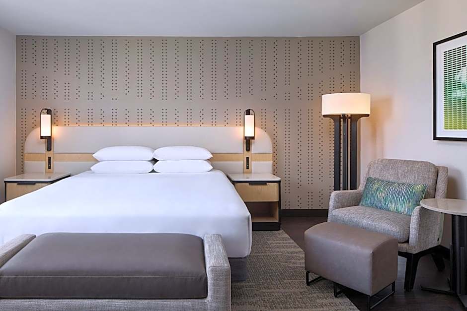 Hyatt Regency Washington