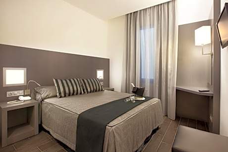 Superior Double or Twin Room with Balcony