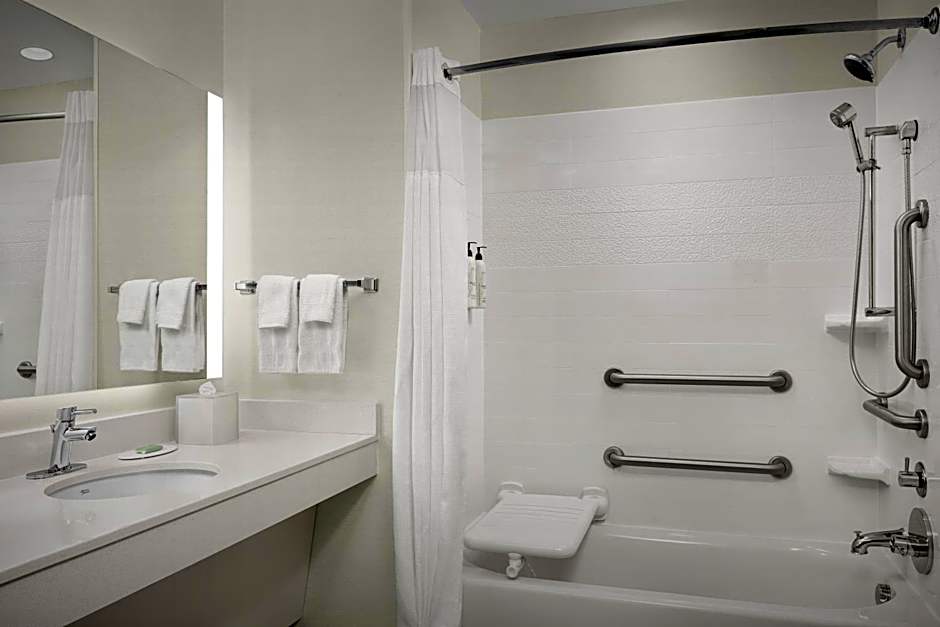 Fairfield Inn & Suites by Marriott Atlanta Stockbridge