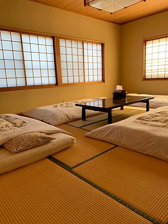 たから温泉民宿 Gem Onsen Stay