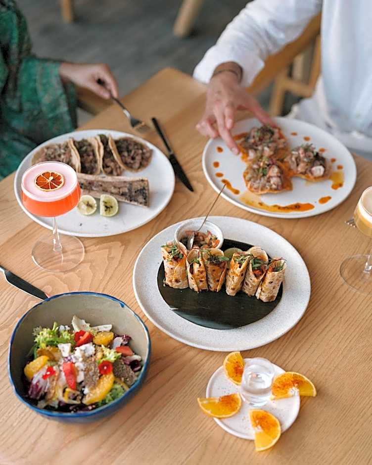 Casa 63 Hotel Boutique & Spa