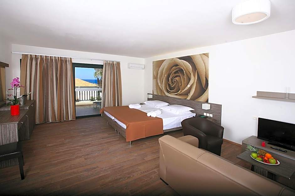 Eurohotel Katrin Suites