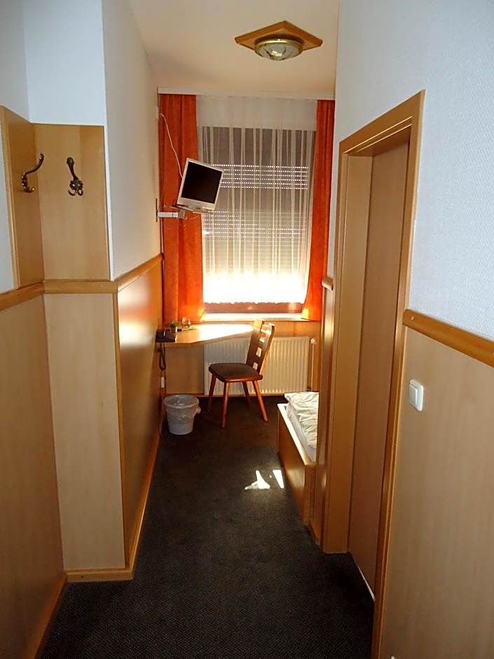 Cityhotel Magdeburg