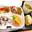 Toyoko Inn Osaka Umeda Nakatsu No.1