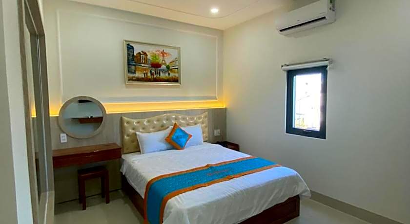 KHÁCH SẠN Biển Xanh