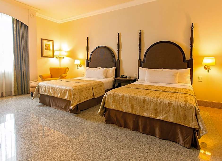 Quinta Eden Villahermosa