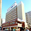 Toyoko Inn Yokohama Shinkoyasu Ekimae