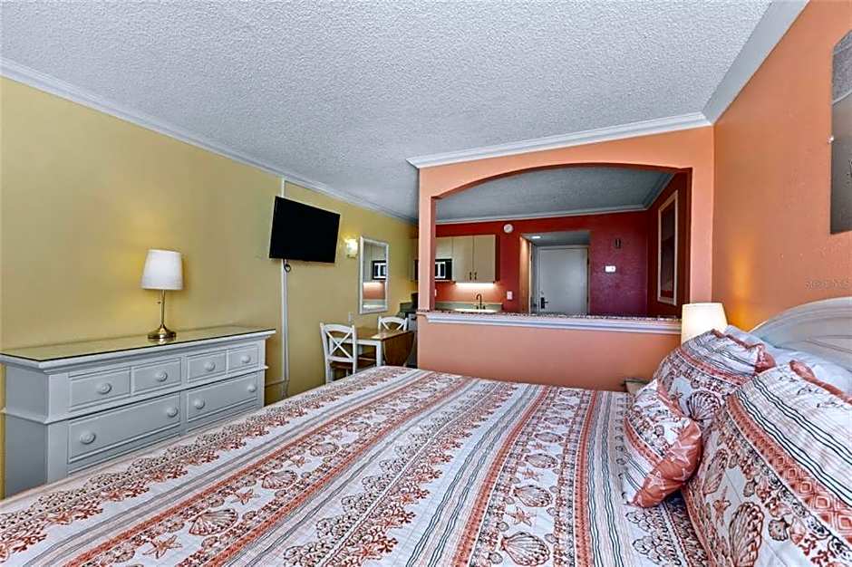 Pelican Point on Clearwater Beach