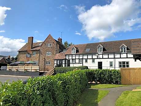 The Hopton Crown