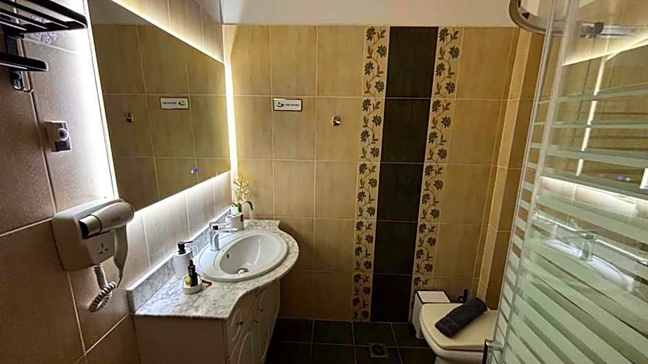 Nefeli Boutique Hotel