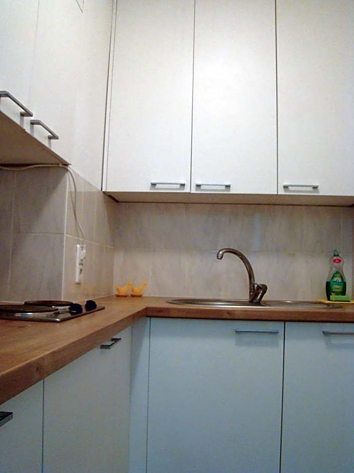 BNB Potsdamer Platz - Rooms & Apartments