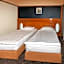 Tauras Center Hotel