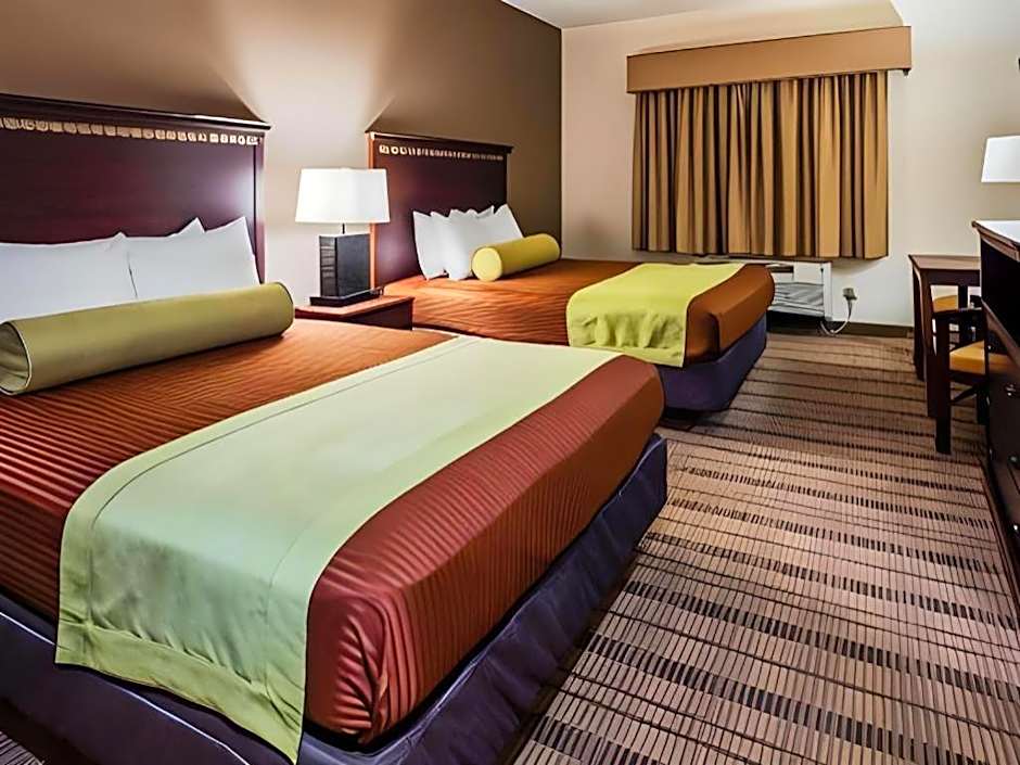 Best Western Plus La Grange Inn And Suites