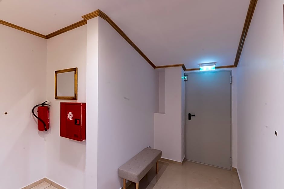 VILLA Vasilios EXARHOS