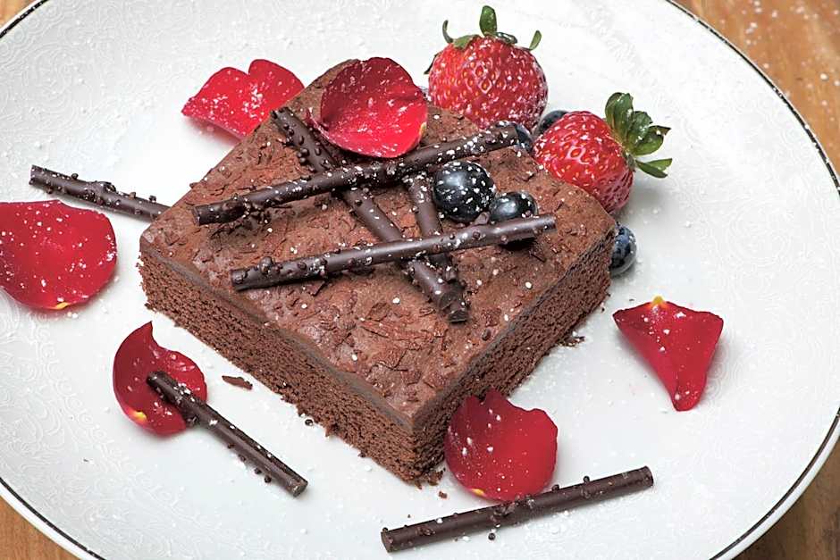 Linden Gardens Rainforest Retreat