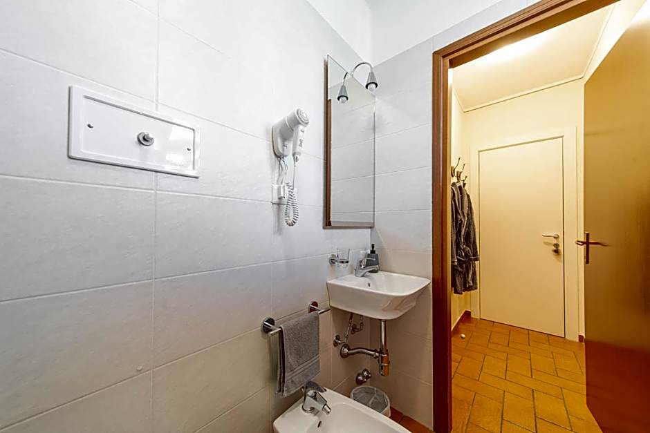 B&B Osteria dello sperone