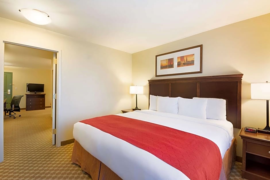 Country Inn & Suites by Radisson, Covington, LA