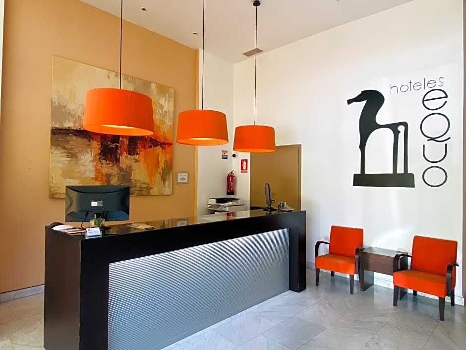 Hotel Equo Aranjuez