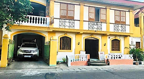 COFFEESWINGS LODGING HOUSE