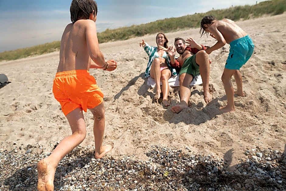 Ferien- und Freizeitpark Weissenhäuser Strand