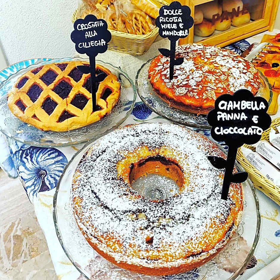 Albatros B&B Porto Cesareo