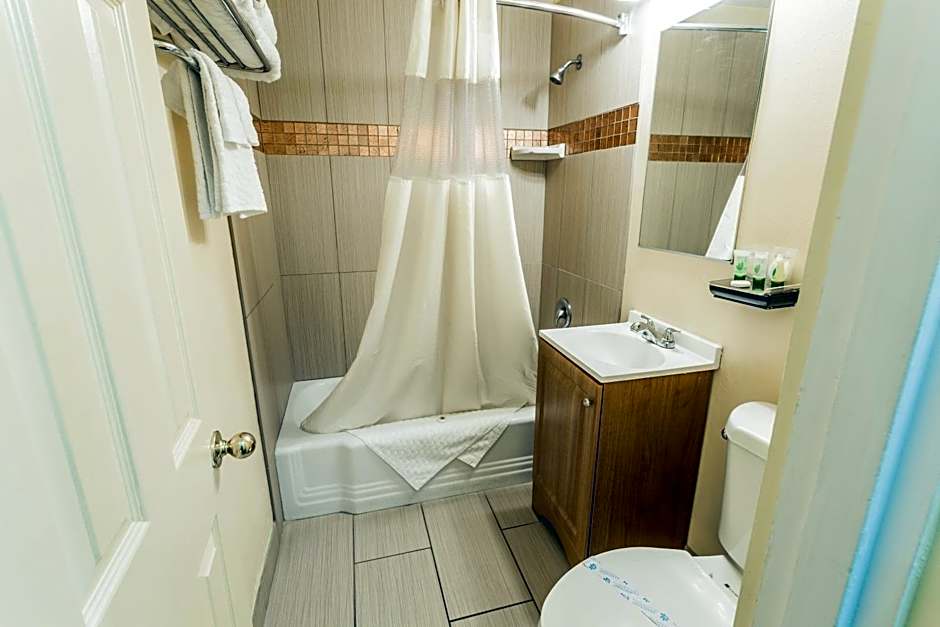 Budget Inn of America