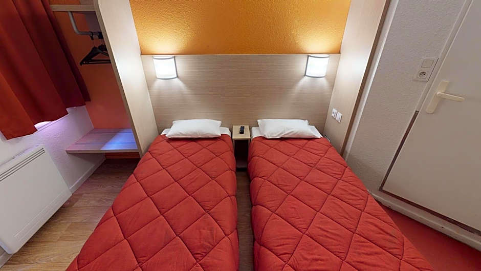 Premiere Classe Chantilly Sud Luzarches Hotel