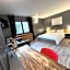 Hotel la Fontaine du Mont Blanc