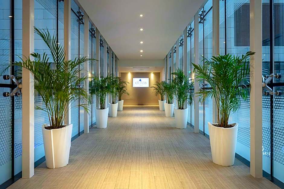 Hilton Batumi