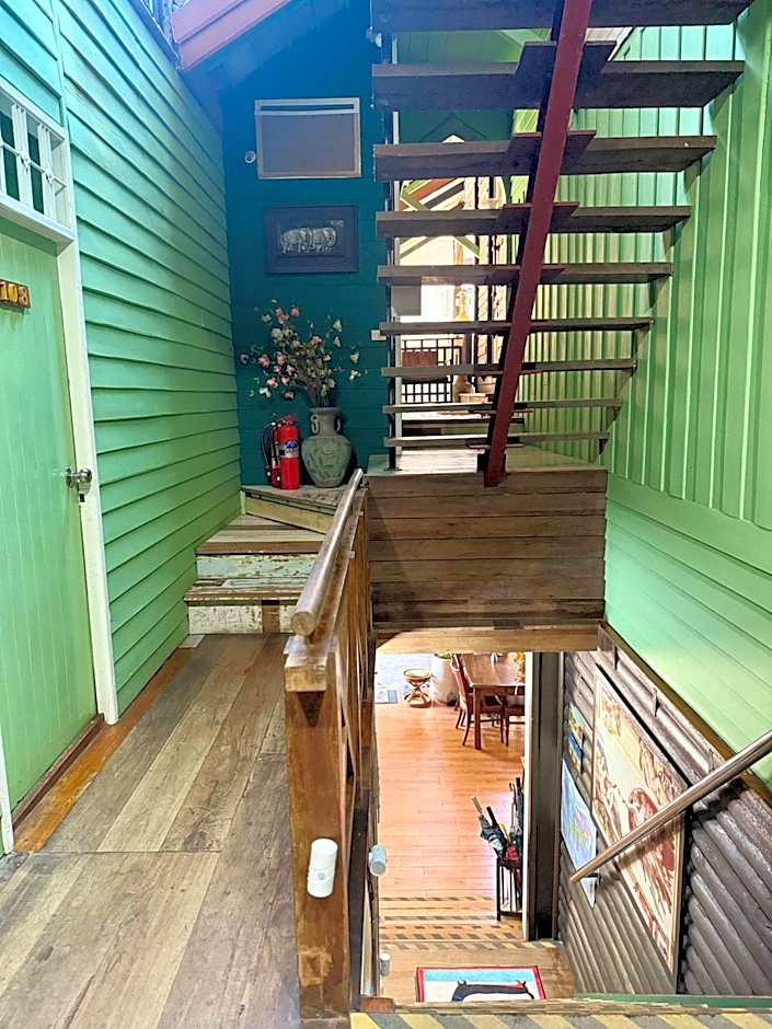 Tamarind Guesthouse