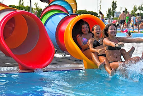 Hotel Villa Robinia