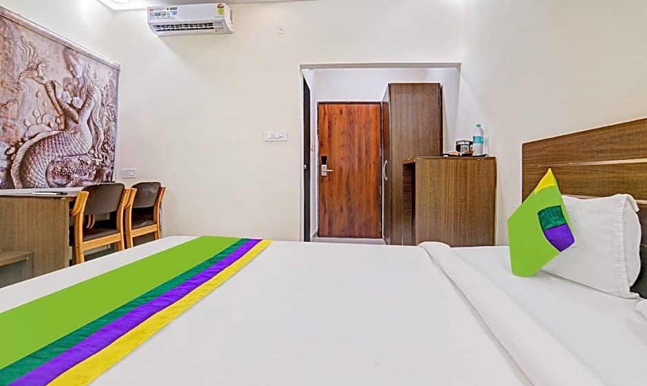 Treebo Trend Plumn Inn